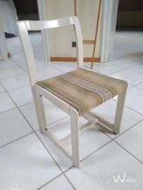 sedie vintage