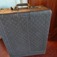 valigia Louis Vuitton 