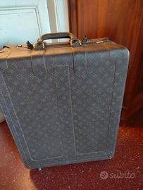 valigia Louis Vuitton 