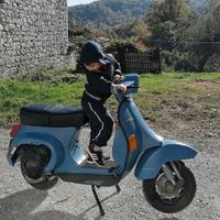 vespa pk 50