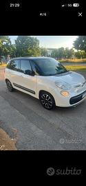 Fiat 500 L    1.3. Diesel unico proprietario.