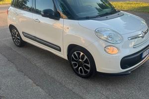 Fiat 500 L    1.3. Diesel unico proprietario.