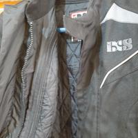 Giacca IXS  nera tg.L