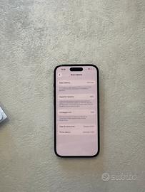 Iphone 15 Usato