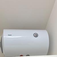 Scaldabagno elettrico