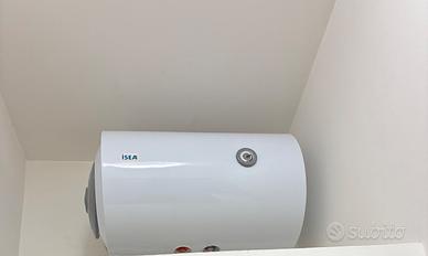 Scaldabagno elettrico