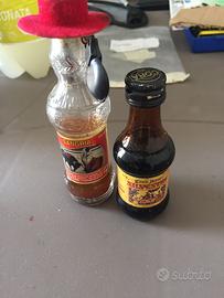K3582NN-Miniature Bottiglia Sangria e Silvestre