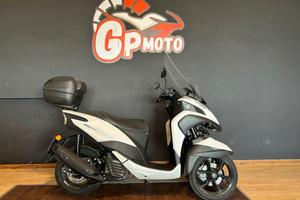 Yamaha Tricity 125