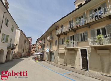 Appartamento Racconigi [ASTA208VRG]