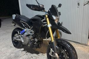 Aprilia Dorsoduro 750 A2 Depo