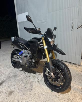 Aprilia Dorsoduro 750 A2 Depo
