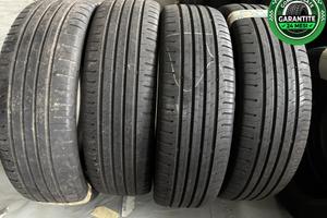 gomme usate 1955520 Estivo CONTINENTAL - Con - 651