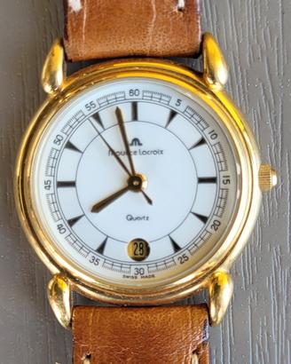 Orologio da donna Maurice Lacroix 