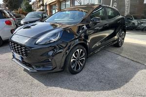 Ford Puma 1.0 EcoBoost Hybrid ST-Line 2022