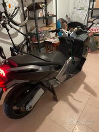 Gilera Gp800
