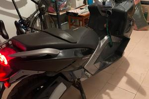 Gilera Gp800