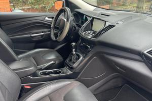 FORD Kuga 2ª serie - 2015