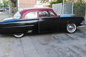 Ford Mainline V8 Flathead del 1953