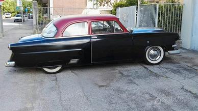 Ford Mainline V8 Flathead del 1953