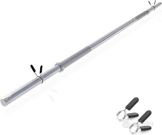 Bilanciere Cromato 150 cm