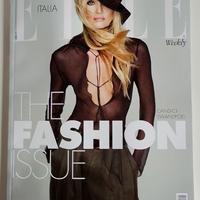 ELLE Italia Weekly 2025, n. 7