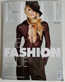 ELLE Italia Weekly 2025, n. 7