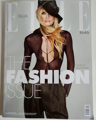 ELLE Italia Weekly 2025, n. 7