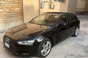 Audi A4 Avant 2.0 TDI 143 CV – SLINE