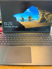 Workstation DELL