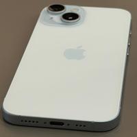 iPhone 15 128Gb Blu - Batteria 85%