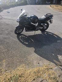 Honda Vfr 800 