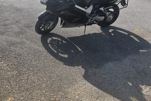 Honda Vfr 800 