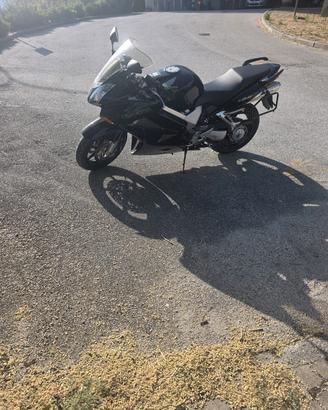 Honda Vfr 800 