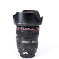 ob. canon 24-105 f4 L