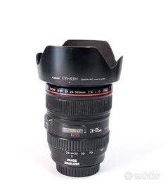 ob. canon 24-105 f4 L