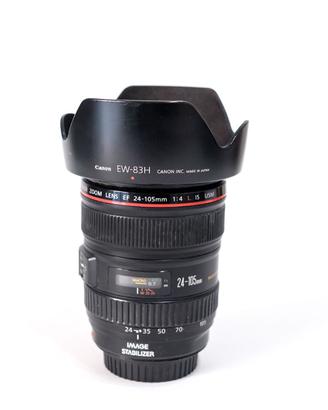 ob. canon 24-105 f4 L