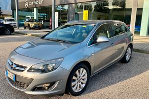 Opel Astra Sport Tourer