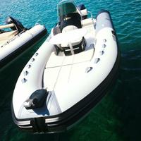 Gommone Lux 550 KBoat