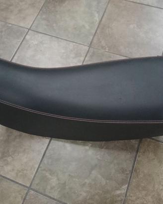 Sella in memory foam per honda Dominator