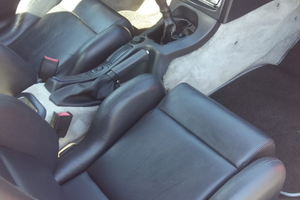 Alfa Romeo GTV TS 2.0 16v - 1996