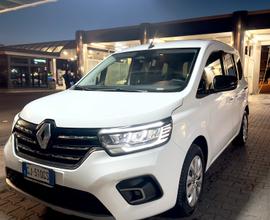 Renault Kangoo 4ª Serie (2021)