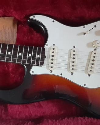 Squier Stratocaster JV - 1983