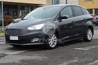 FORD C-Max 1.5 TDCi 120CV Start&Stop Titanium