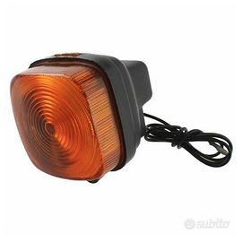 Freccia anteriore o posteriore Honda XL 125 S