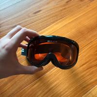 Maschera da sci Salice