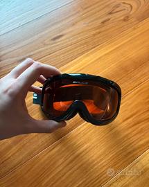 Maschera da sci Salice