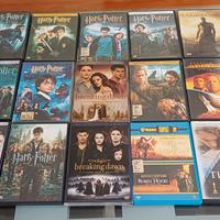Film in DVD 