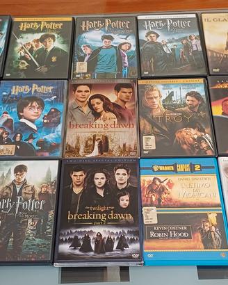 Film in DVD 