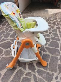 Seggiolone Pappa CAM