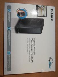 D-Link DNR-312L